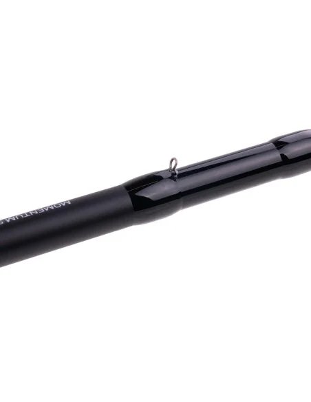 Zeck Fishing Momentum Spin 225cm 30g Barsch Zander Spinnrute Angelrute-Ruten-JJ-Fishing