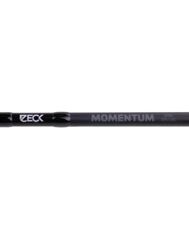 Zeck Fishing Momentum Spin 225cm 30g Barsch Zander Spinnrute Angelrute-Ruten-JJ-Fishing