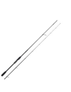 Zeck Fishing Momentum Spin 225cm 30g Barsch Zander Spinnrute Angelrute-Ruten-JJ-Fishing