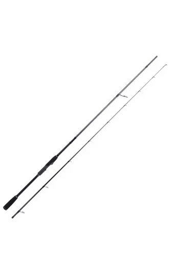 Zeck Fishing Momentum Spin 225cm 30g Barsch Zander Spinnrute Angelrute-Ruten-JJ-Fishing