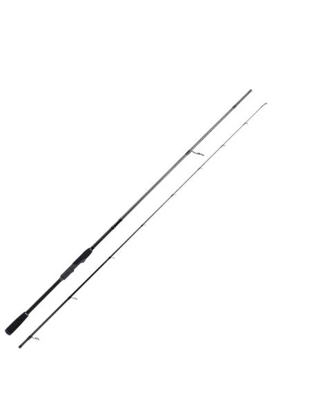 Zeck Fishing Momentum Spin 225cm 30g Barsch Zander Spinnrute Angelrute-Ruten-JJ-Fishing