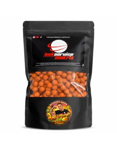 BSA Premium Range Mrki Mango 2.0 20mm Boilies 1Kg Baitservice Austria-Boilies-JJ-Fishing