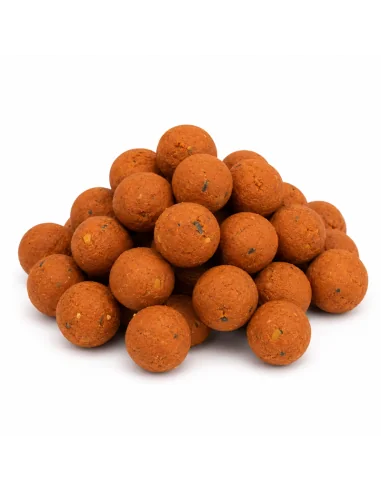 BSA Premium Range Mrki Mango 2.0 16mm Boilies 1Kg Baitservice Austria-Boilies-JJ-Fishing