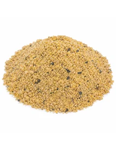 BSA Stick Mix Mrki Mango 2.0 1Kg PVA Mix Baitservice Austria-Groundbait & Partikelfutter-JJ-Fishing 2