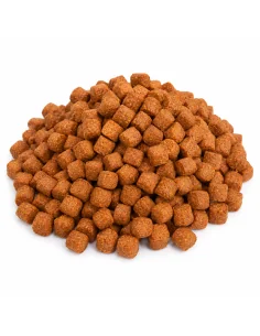 BSA Stick Mix Pellets Mrki Mango 2.0 3mm 1Kg Bait Service Austria-Pellets-JJ-Fishing 2