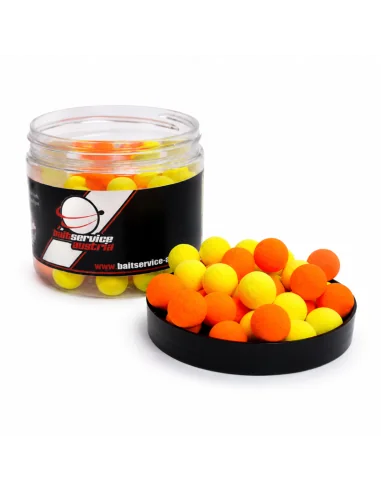 BSA Pop Up Mrki Mango 2.0 12mm 40g Baitservice Austria-Köder-JJ-Fishing