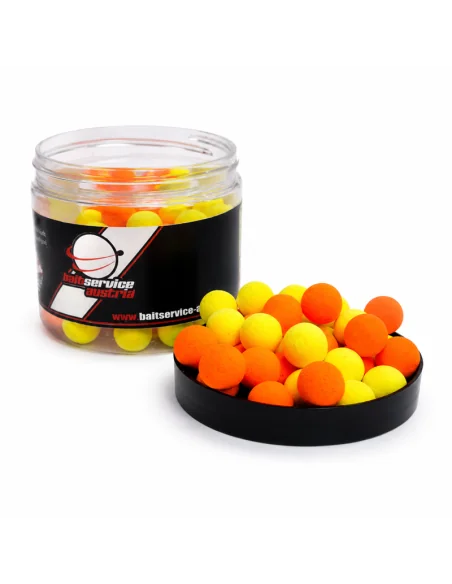 BSA Pop Up Mrki Mango 2.0 12mm 40g Baitservice Austria-Köder-JJ-Fishing