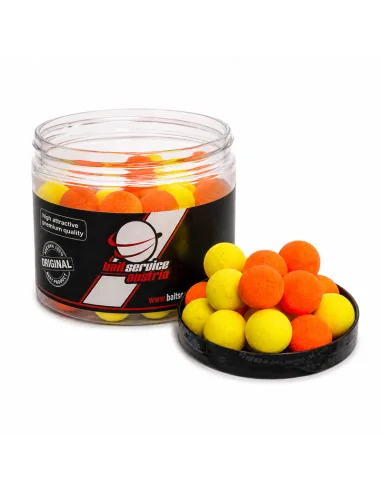 BSA Pop Up Mrki Mango 2.0 16mm 40g Baitservice Austria-Köder-JJ-Fishing