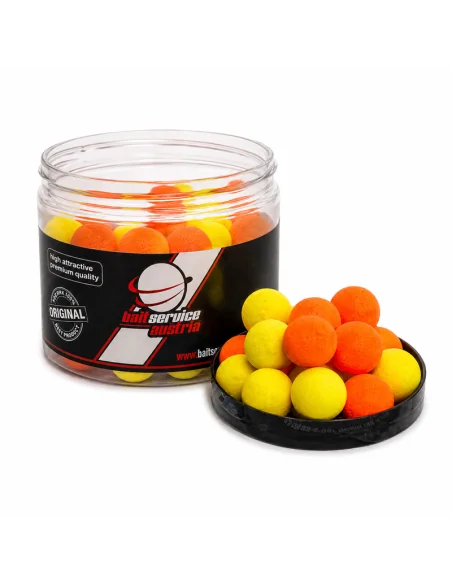 BSA Pop Up Mrki Mango 2.0 16mm 40g Baitservice Austria-Köder-JJ-Fishing