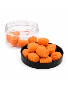 BSA Pop Up Mrki Mango 2.0 16mm Grub Edition 40g Baitservice Austria-Köder-JJ-Fishing