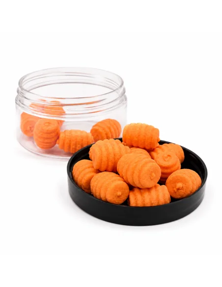 BSA Pop Up Mrki Mango 2.0 16mm Grub Edition 40g Baitservice Austria-Köder-JJ-Fishing