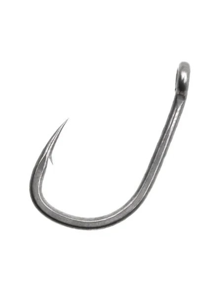 Korda Wide Gape XX Size 2 10 Stück Micro Barbed Angelhaken Extra Scharf Ultra Stark-Hook & Co-JJ-Fishing