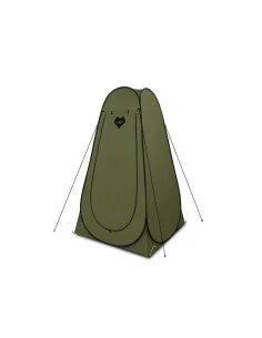 Delphin CABIN Camping-Sanitärzelt WC Zelt Dusch Pop Up Zelt-Outdoor-JJ-Fishing