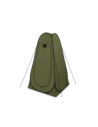 Delphin CABIN Camping-Sanitärzelt WC Zelt Dusch Pop Up Zelt-Outdoor-JJ-Fishing