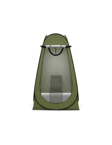 Delphin CABIN Camping-Sanitärzelt WC Zelt Dusch Pop Up Zelt-Outdoor-JJ-Fishing