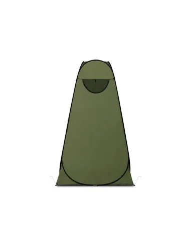 Delphin CABIN Camping-Sanitärzelt WC Zelt Dusch Pop Up Zelt-Outdoor-JJ-Fishing