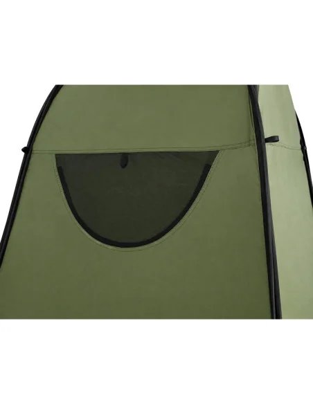 Delphin CABIN Camping-Sanitärzelt WC Zelt Dusch Pop Up Zelt-Outdoor-JJ-Fishing