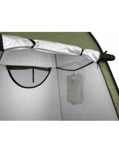 Delphin CABIN Camping-Sanitärzelt WC Zelt Dusch Pop Up Zelt-Outdoor-JJ-Fishing