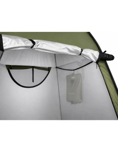 Delphin CABIN Camping-Sanitärzelt WC Zelt Dusch Pop Up Zelt-Outdoor-JJ-Fishing