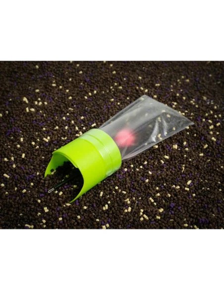 Delphin PVA BaX Kit Abfüller 2v1 PVA Säcke machen-Endtackle-JJ-Fishing