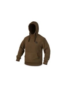 Delphin YOG! M Hoody Teddy-Fleece Bärenfell Sweatshirt Angelgewand Karpfen-Bekleidung-JJ-Fishing 2
