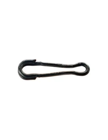 PB Products Rapid Clip 10 pieces-Swivels-JJ-Fishing