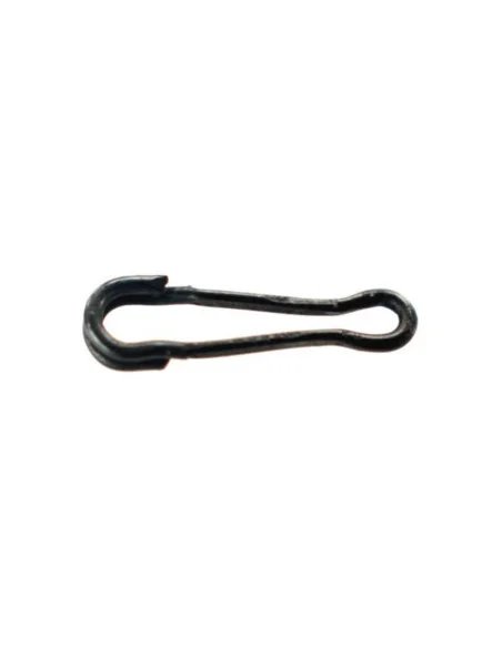 PB Products Rapid Clip 10 Stück-Swivels-JJ-Fishing