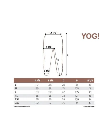 Delphin YOG! L Jogging Hose Teddy-Fleece Bärenfell Angelgewand Karpfen-Bekleidung-JJ-Fishing