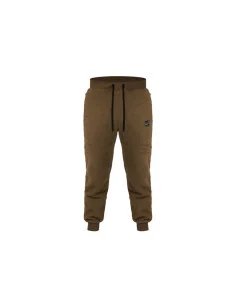 Delphin YOG! M Jogging Hose Teddy-Fleece Bärenfell Angelgewand Karpfen-Bekleidung-JJ-Fishing 2