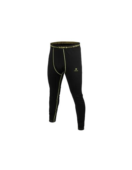 Delphin Ixtera UltraX XXL Thermoset Oberteil & Unterteil Thermo Angelbekleidung Black Edition-Bekleidung-JJ-Fishing