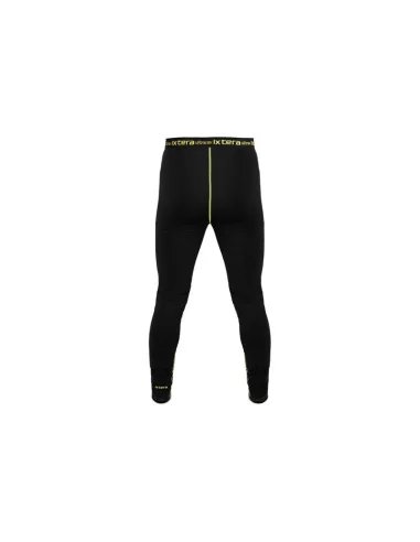 Delphin Ixtera UltraX XXL Thermoset Oberteil & Unterteil Thermo Angelbekleidung Black Edition-Bekleidung-JJ-Fishing