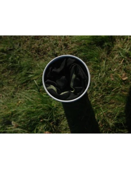Delphin Ixtera UltraX XXL Thermoset Oberteil & Unterteil Thermo Angelbekleidung Black Edition-Bekleidung-JJ-Fishing