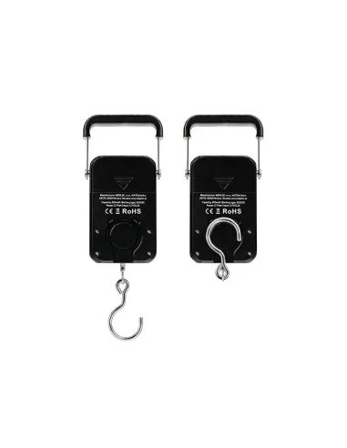 Delphin SCALO 60 Angelwaage Karpfen 60Kg Digitalwaage-Startseite-JJ-Fishing
