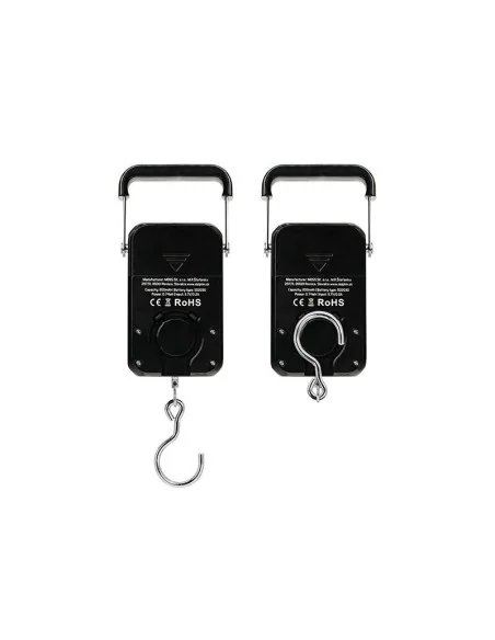 Delphin SCALO 60 Angelwaage Karpfen 60Kg Digitalwaage-Startseite-JJ-Fishing