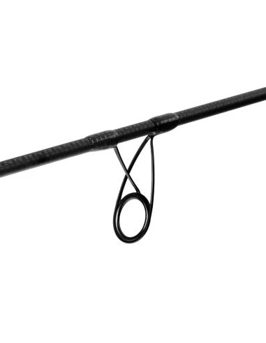 Delphin StingRAY 10Ft 300cm 3.0lbs 2 Teile Profi Carbon Karpfen Angelrute Long Distance-Tackle & Co-JJ-Fishing