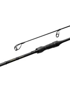 Delphin StingRAY 10Ft 300cm 3.0lbs 2 Teile Profi Carbon Karpfen Angelrute Long Distance-Tackle & Co-JJ-Fishing