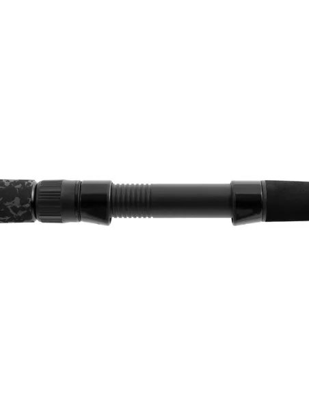 Delphin MonstaX 210cm 150g 2 Teile Wels Spinnrute Angelrute Hecht Rute Raubfisch-Ruten-JJ-Fishing