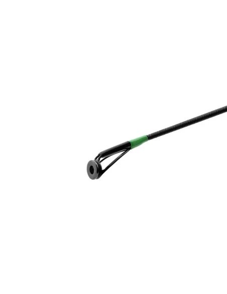 Delphin MonstaX 210cm 150g 2 Teile Wels Spinnrute Angelrute Hecht Rute Raubfisch-Ruten-JJ-Fishing