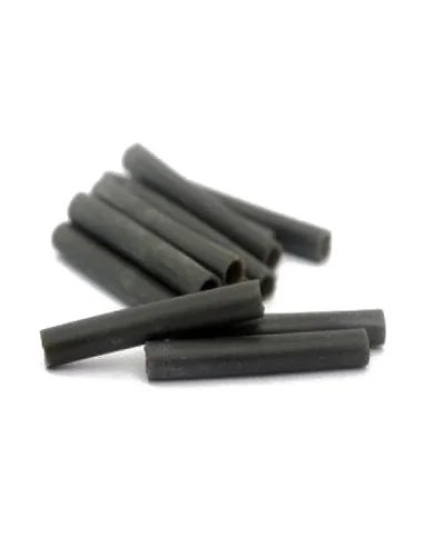 PB Products Silicone Tube 2,5cm Ø3mm 20 Stück-Tubes & Shrink Tubes-JJ-Fishing