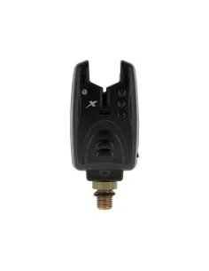 NGT XPR Alarm einstellbare Lautstärke, Sensibilität & einstellbarer Ton-Bissanzeiger & Bobbins-JJ-Fishing