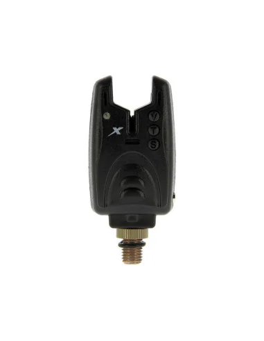 NGT XPR Alarm einstellbare Lautstärke, Sensibilität & einstellbarer Ton-Bissanzeiger & Bobbins-JJ-Fishing