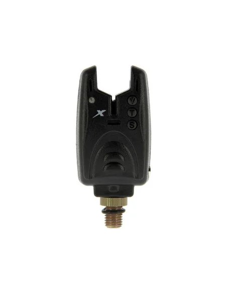 NGT XPR Alarm einstellbare Lautstärke, Sensibilität & einstellbarer Ton-Bissanzeiger & Bobbins-JJ-Fishing