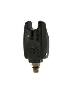 NGT XPR Alarm einstellbare Lautstärke, Sensibilität & einstellbarer Ton-Bissanzeiger & Bobbins-JJ-Fishing 2