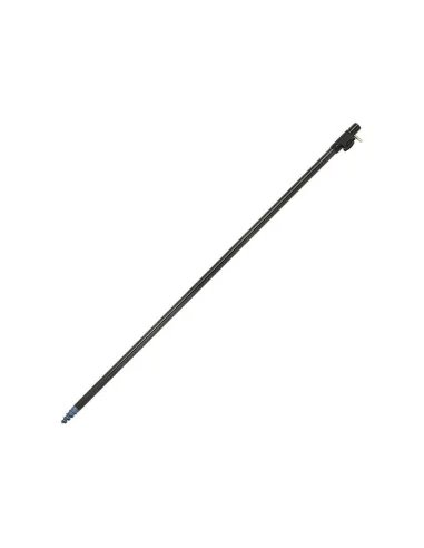 NGT Power Bore Storm Pole - Aluminium, 38-70", mit T-Bar-Tackle & Co-JJ-Fishing
