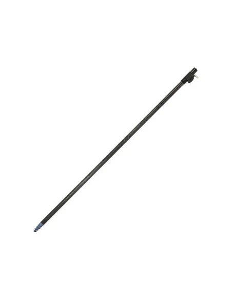 NGT Power Bore Storm Pole - Aluminium, 38-70", mit T-Bar-Tackle & Co-JJ-Fishing