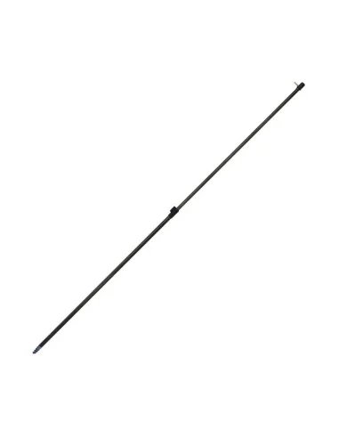 NGT Power Bore Storm Pole - Aluminium, 38-70", mit T-Bar-Tackle & Co-JJ-Fishing