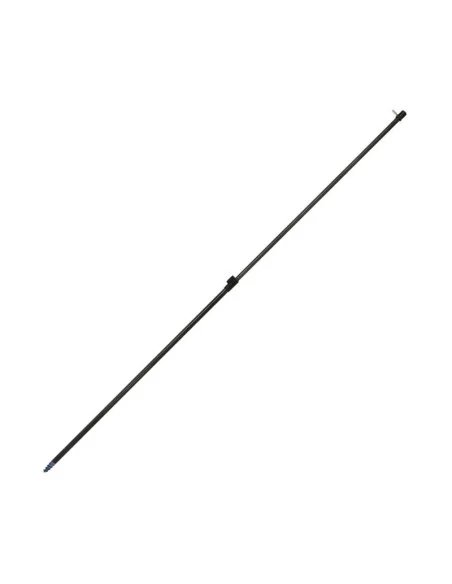 NGT Power Bore Storm Pole - Aluminium, 38-70", mit T-Bar-Tackle & Co-JJ-Fishing