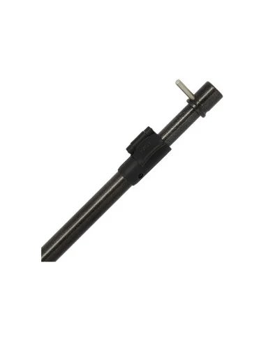 NGT Power Bore Storm Pole - Aluminium, 38-70", mit T-Bar-Tackle & Co-JJ-Fishing