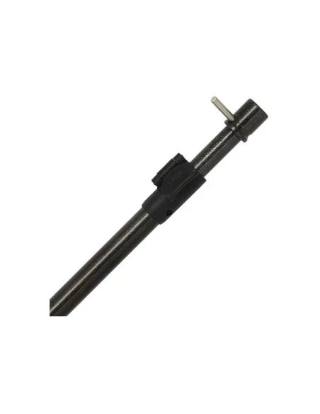 NGT Power Bore Storm Pole - Aluminium, 38-70", mit T-Bar-Tackle & Co-JJ-Fishing