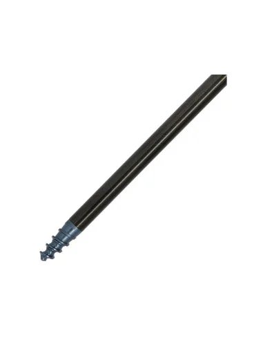 NGT Power Bore Storm Pole - Aluminium, 38-70", mit T-Bar-Tackle & Co-JJ-Fishing
